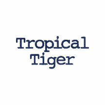 Tigre tropical
