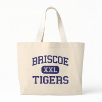 Tigres Beverly media Massachusetts de Briscoe bolsas