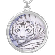 Tigres del hielo joyerías