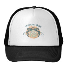 Tigres Gorras De Camionero
