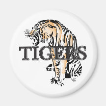 Tigres Imán