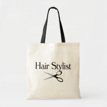 Tijeras del estilista bolsa