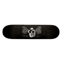 Tik'al001deck001 Tabla De Skate