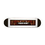 tiki tablas de skate