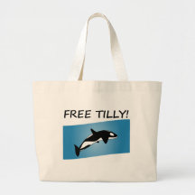 Tilly libre bolsa de mano