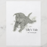 Tilly Tarjeton