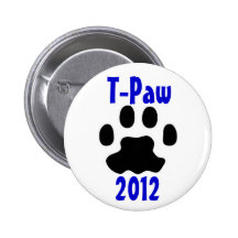 Tim Pawlenty 2012 Pins