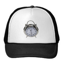 Timer082009 Gorro De Camionero