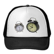 TimerAlarm082009 Gorra