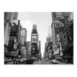 Times Square Postales