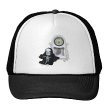 TimeShort052010 Gorra