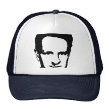 Timothy Geithner Gorra