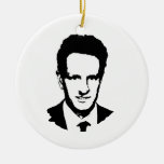 Timothy Geithner Ornamento De Navidad