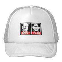 TINTA BLOCK.png de ROMNEY RYAN Gorro