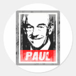 TINTA BLOCK.png de RON PAUL Pegatinas