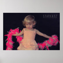 ~TINY SHOWGIRL~ POSTERS