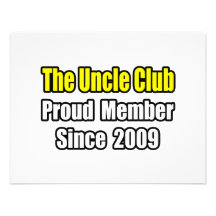 Tío Club… desde 2009 Comunicado Personal
