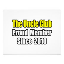 Tío Club… desde 2010 Anuncio