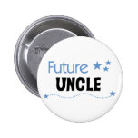 Tío futuro pin