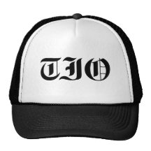 TIO GORROS  