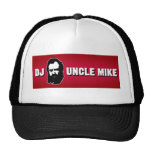 Tío Mike de DJ Gorra