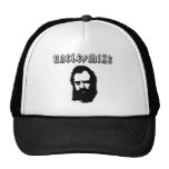 TÍO MIKE FACE GORRO