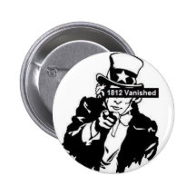 Tío Sam de Blacklabeled Pin