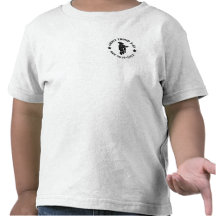 Tío Shirt de la tropa del fantasma Camisetas