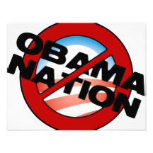 Tipo de ObamaNation Anuncio Personalizado