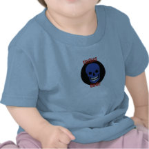 Tipo del eje de balancín camiseta