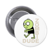 Tipo del zombi pin