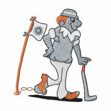Tipo Golfing