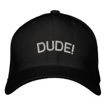 ¡TIPO! GORRA DE BEISBOL