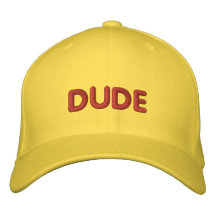 TIPO GORRA DE BEISBOL
