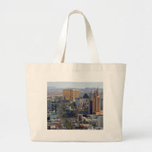 Tira de Las Vegas Bolsa