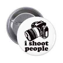 ¡Tiro a gente! Pins