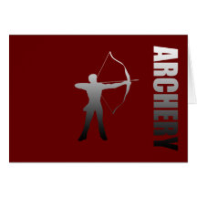Tiro al arco Londres a los Archers de Río de Janei Felicitaciones