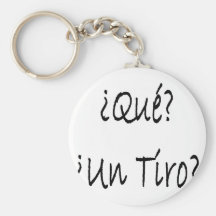 Tiro de la O.N.U de Que Llaveros
