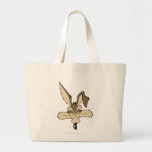 Tiro principal de E. Coyote Pleased del Wile Bolsa De Mano