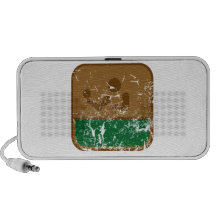 Tischtennis Altavoz De Viajar
