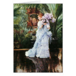 Tissot: Lilas Tarjeta
