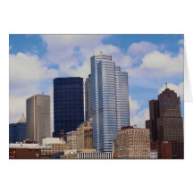 Titanes modernos de Pittsburgh, Pennsylvania, los  Felicitacion