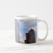 Titanes modernos de Pittsburgh, Pennsylvania, los  Tazas De Café