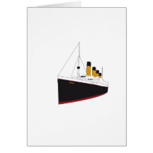 titanic original tarjetas