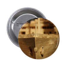 Titánico Pin