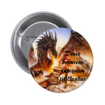Titillandus del numquam de los dormiens del Draco Pin
