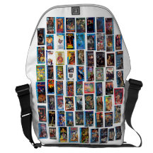 títulos del Cd de SEGA Bolsas De Mensajeria