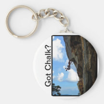 ¿Tiza conseguida? Llaveros Personalizados