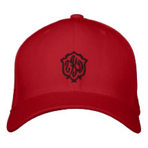 TKD GORRA BORDADA