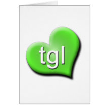 TLG TARJETON